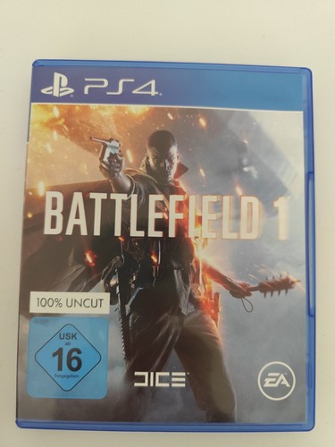Battlefield sony - 1, (sony