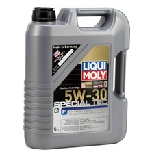 5L LIQUI MOLY SPECIAL TEC F