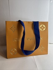 Louise Vuitton Karton Box