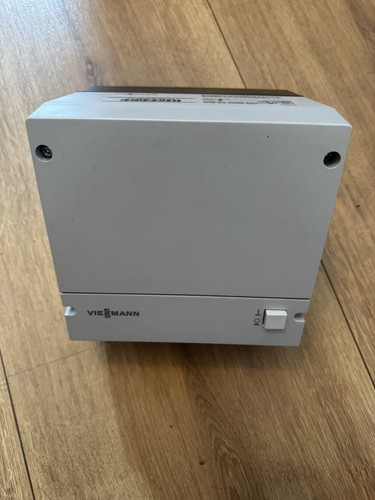 Viessmann erweiterungssatz - viessmann,