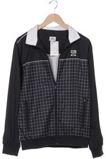 Lacoste Sport Jacke Herren Anorak Jacket Kurzmantel Gr. S Baumwolle ... #krow436