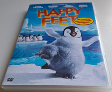 Happy Feet mit Robin Williams