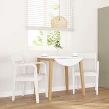 Esszimmerstühle mit Kissen 2