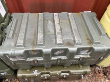 US Army Transportkiste Hardigg