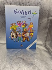 Kolibri Liederbuch Bayern