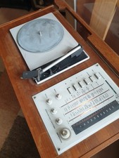 Nordmende PhonoSuper 2004 um 1965 