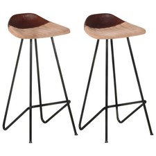Barhocker stk braun - barhocker,