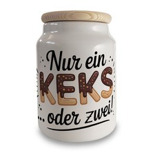 Nur ein KEKS oder Zwei