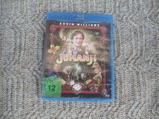 Jumanji - Special Edition -