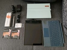 Microsoft Surface Pro 5 Intel i5 8GB 128GB M1796