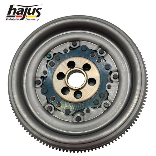 Hajus schwungrad - hajus,