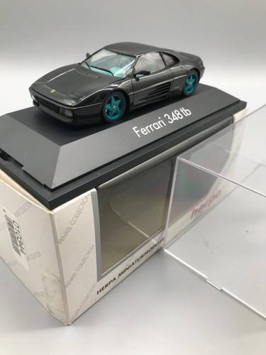Modellautos herpa ferrari - modellautos,