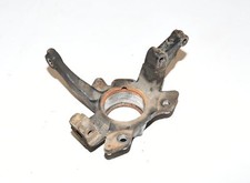 Radlagergehäuse Achsschenkel Links 52044897 500C Cabrio Original Fiat