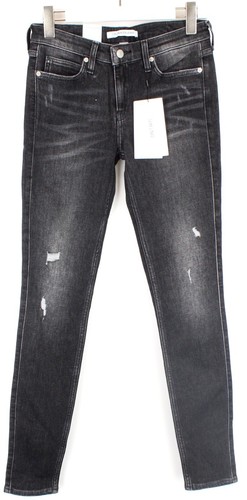 Calvin klein jeans mid rise - klein,