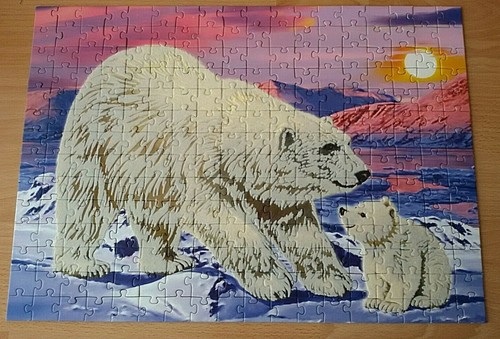 Ravensburger puzzle junior - puzzle,