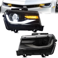 VLAND LED Frontscheinwerfer