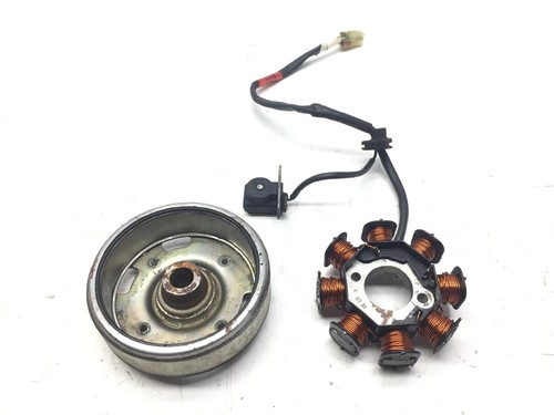 Stator generator pick und - up,