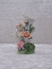 Porzellan Design Figurenvase