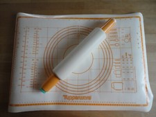 Tupperware teigrolle - tupperware,