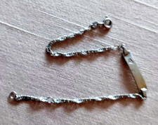 925er Silber Schmuck Armband