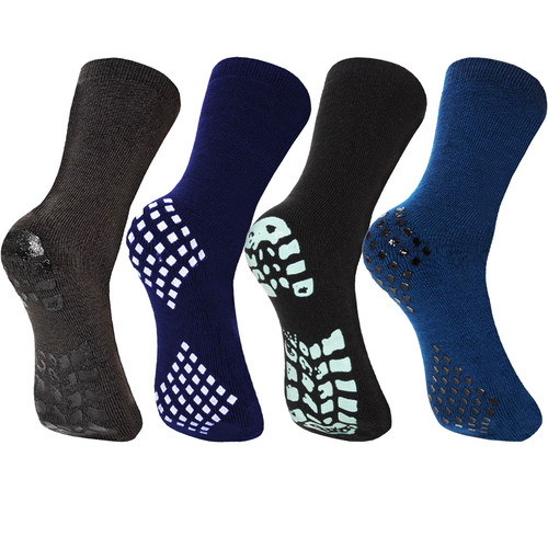 Herren rutschfeste thermo - herren,
