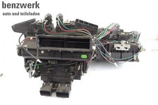 Mercedes W140 Heizungskasten Klimakasten Wärmetauscher Klimaanlage 1408300762 ✔️