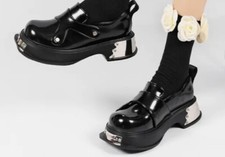 Damen Schuhe Kunstleder,37,neu