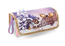 Winter * Mäppchen zum Rollen