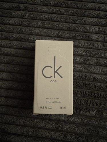 Calvin klein one - calvin,