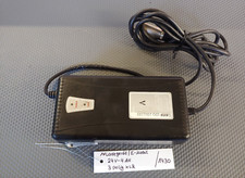 #1430 Ladegerät 24V-4AH 3