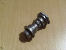 Befestigung Handschutz Dolmar