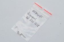 CHAUMET ZEIGER HANDS FÜR CHRONO 624-6638 VINTAGE