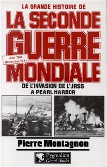 Grande histoire la - la, de