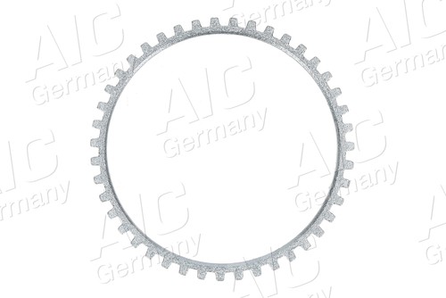 Abs sensorring vorderachse - abs,