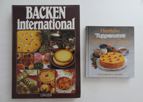 Backen international