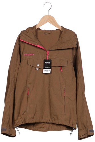Norrona jacke damen anorak - norrona,