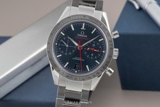 Omega Speedmaster '57
