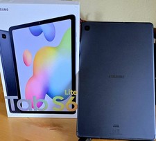 Samsung Galaxy Tab S6 Lite  SM-P613, 64GB,Oxford Gray