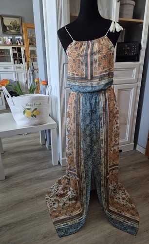 Zara kleid maxikleid - 🌸,