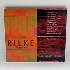 Rilke Projekt/Bis An Alle