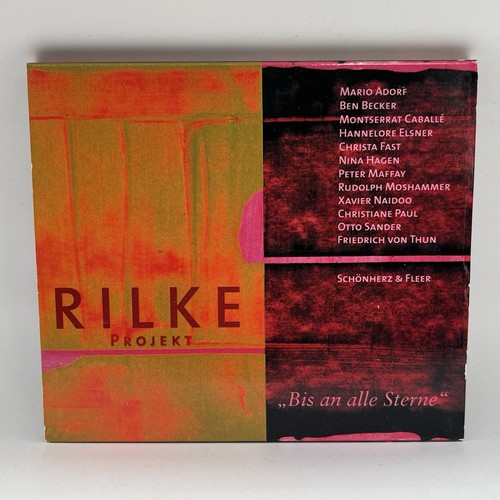Rilke projekt bis alle - rilke, projekt/bis