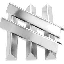 Flammenverteiler Edelstahl