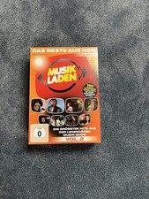 Das Beste aus dem Musikladen