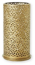 Duni Kerzenhalter Bliss gold