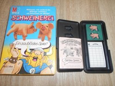 MB: Schweinerei - Ein