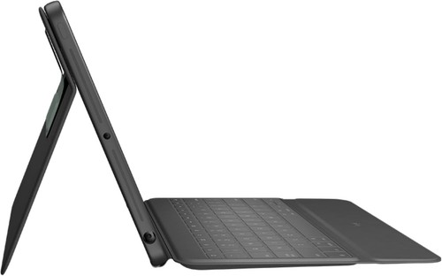 Logitech rugged folio - folio, (7