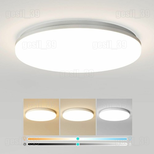 Led deckenlampe deckenleuchte - deckenlampe,