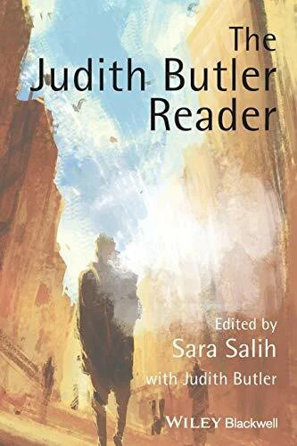 The judith butler reader - the, buch