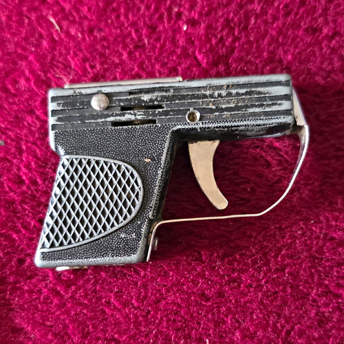 Sammler feuerzeug - sammler-feuerzeug, in