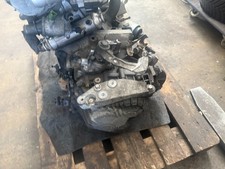 Opel Astra H  1,9CDTI 16V Z19DT  6. Gang  Schaltgetriebe gebraucht 143.650km